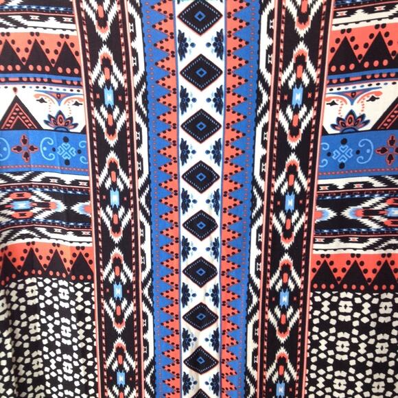 Flying Tomato Dress Large - Picture 8 of 9